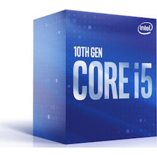 Intel Core i5-10500 3.1GHz